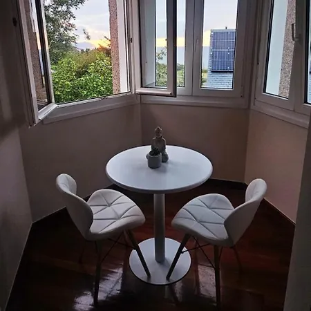 Homestay Private Option