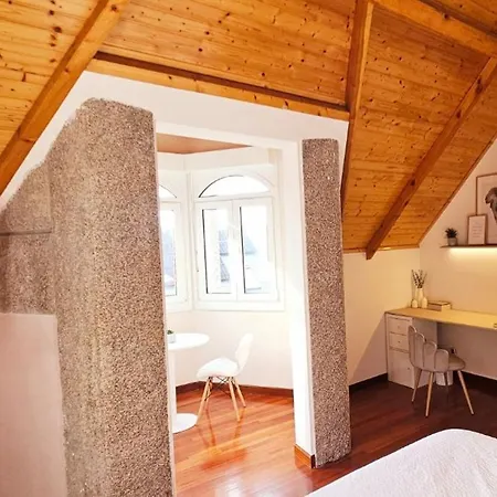 Private Option Homestay *