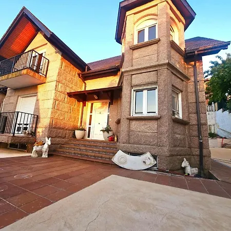 Homestay Private Option *