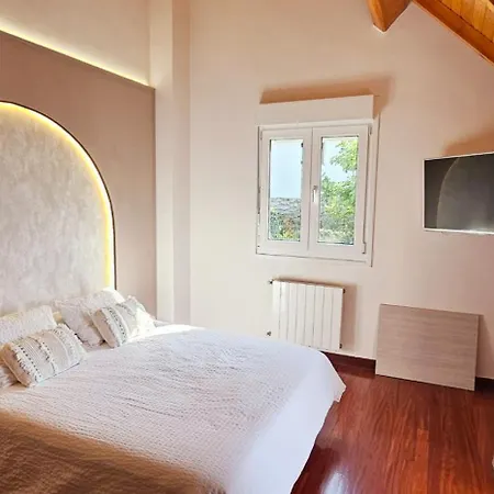 Homestay Private Option