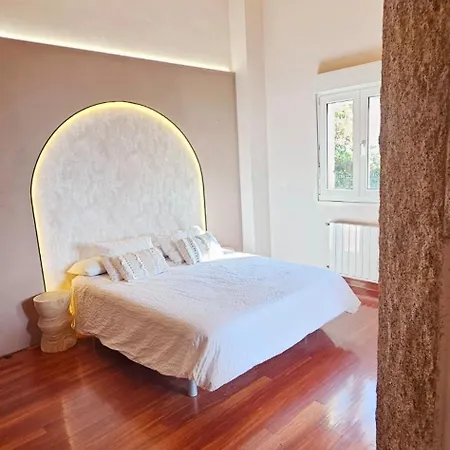 Homestay Private Option