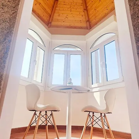 Homestay Private Option Castro Urdiales