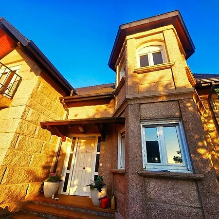 Homestay Private Option